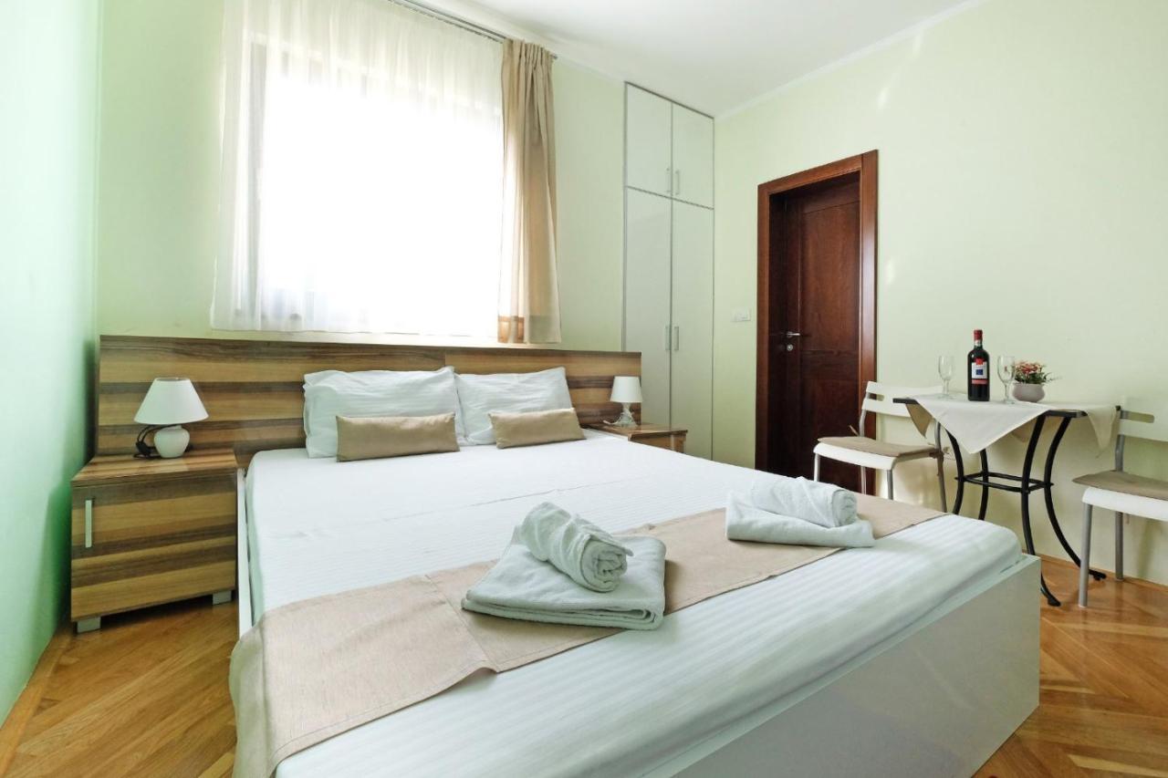 Apartments Bohemia Zlatibor Buitenkant foto