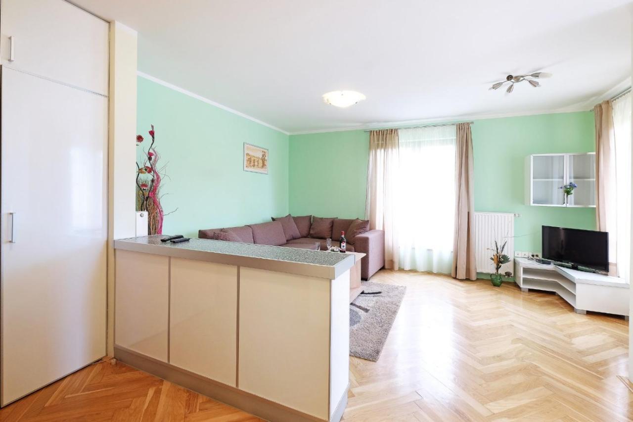 Apartments Bohemia Zlatibor Buitenkant foto