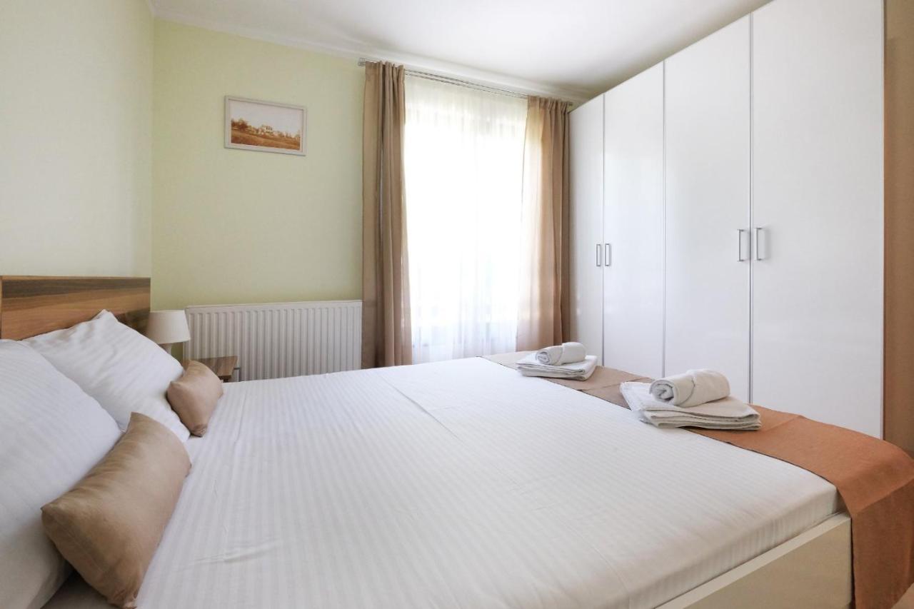 Apartments Bohemia Zlatibor Buitenkant foto
