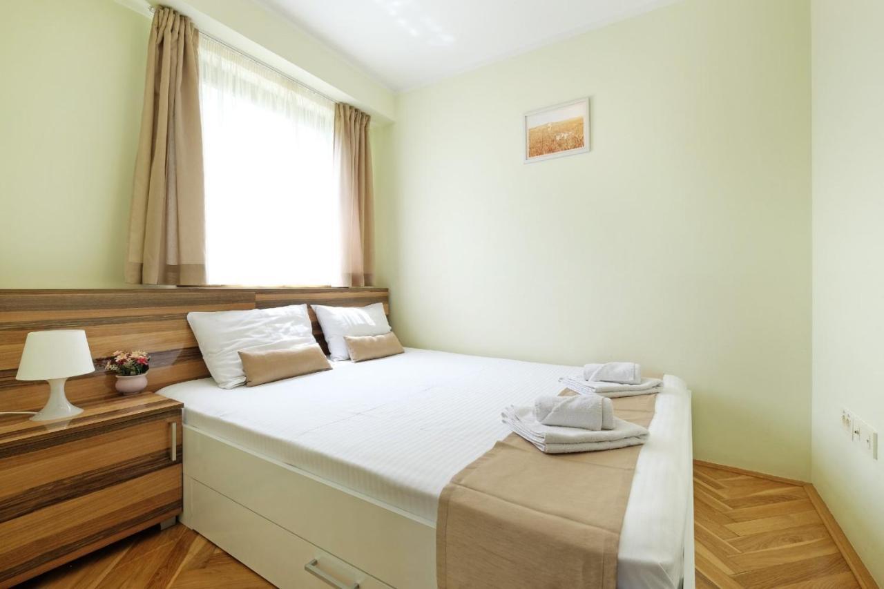 Apartments Bohemia Zlatibor Buitenkant foto