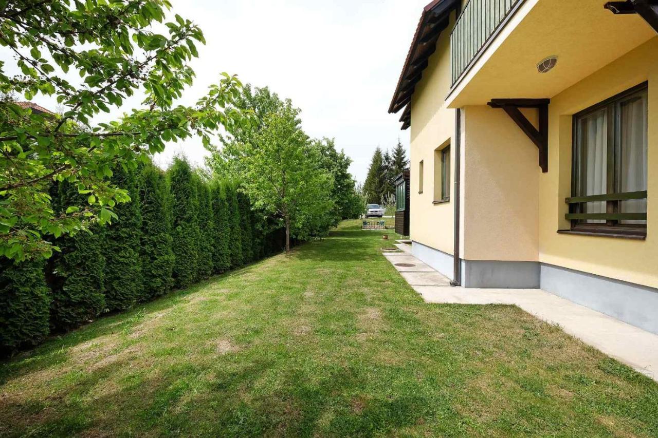 Apartments Bohemia Zlatibor Buitenkant foto