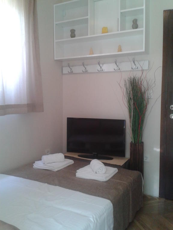Apartments Bohemia Zlatibor Kamer foto