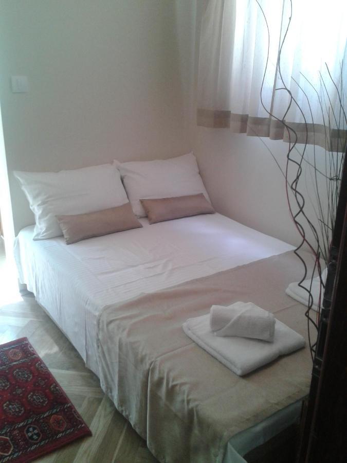 Apartments Bohemia Zlatibor Kamer foto